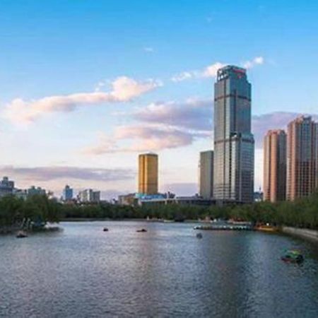 Parkview Hotel Taiyuan 外观 照片