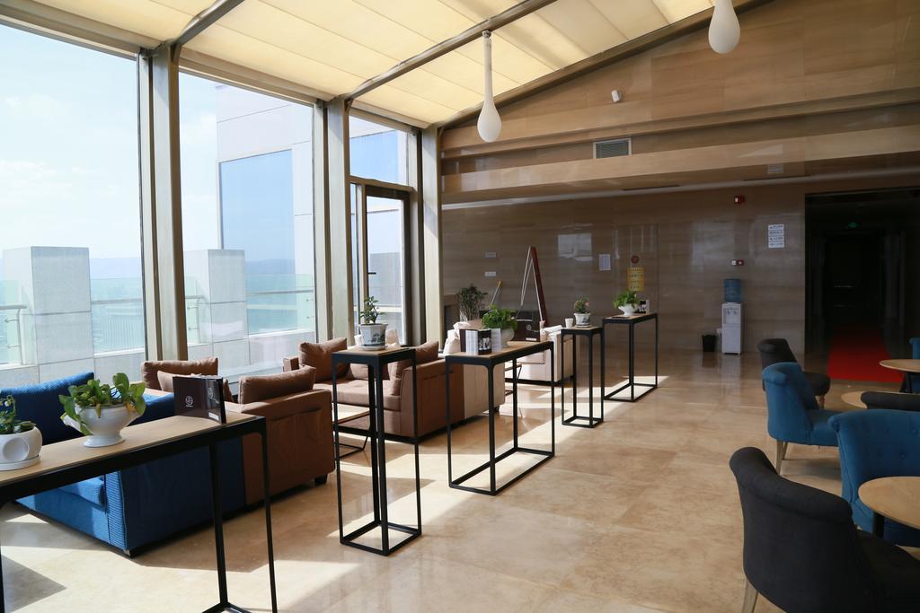 Parkview Hotel Taiyuan 外观 照片