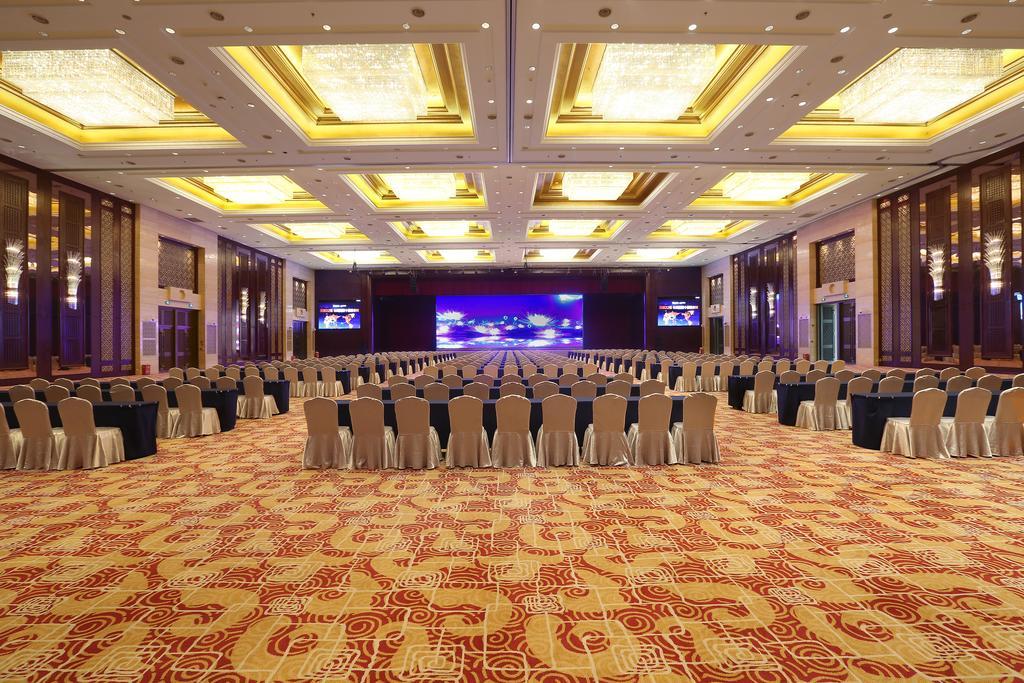 Parkview Hotel Taiyuan 外观 照片