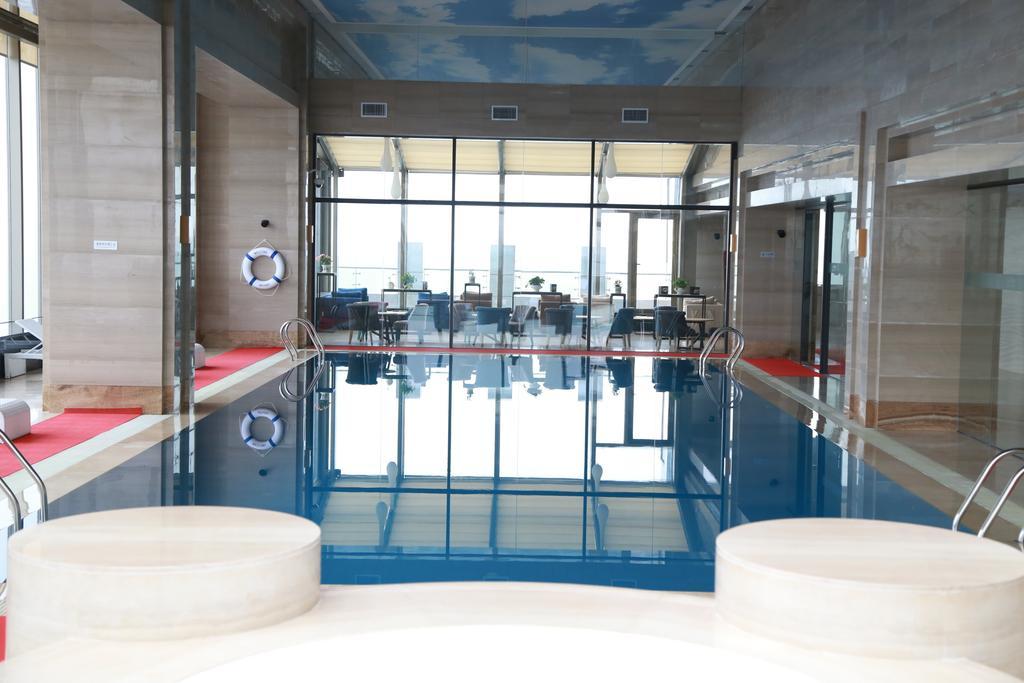 Parkview Hotel Taiyuan 外观 照片
