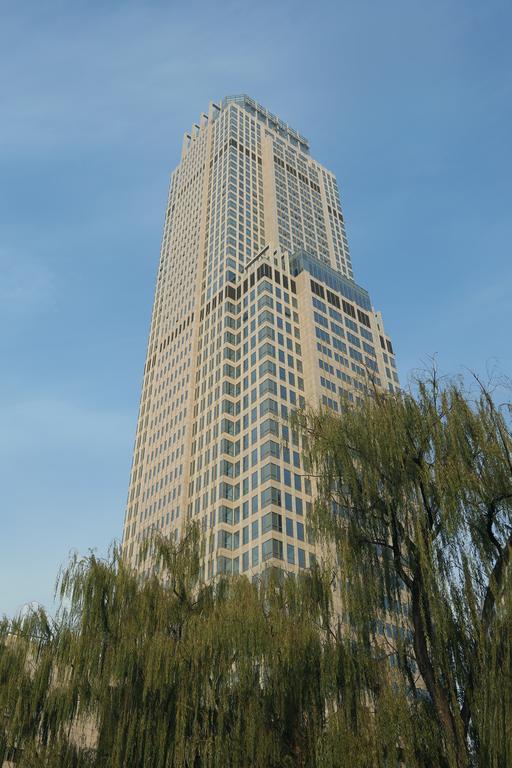 Parkview Hotel Taiyuan 外观 照片