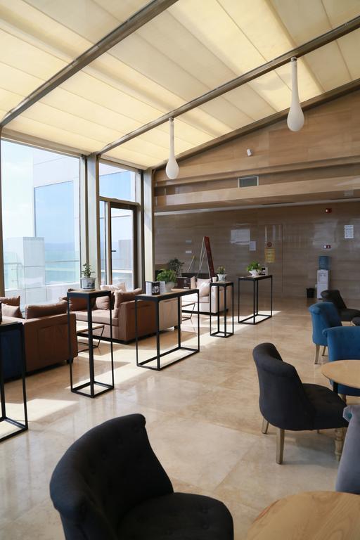Parkview Hotel Taiyuan 外观 照片
