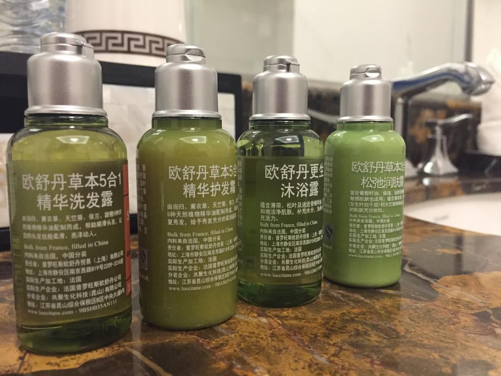 Parkview Hotel Taiyuan 外观 照片
